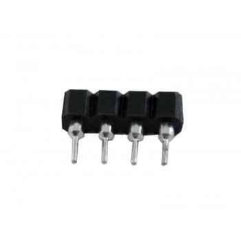 Коннектор RGB Connector 4pin Mother